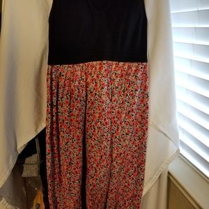 Pretty night dress,could be worn as summer dress